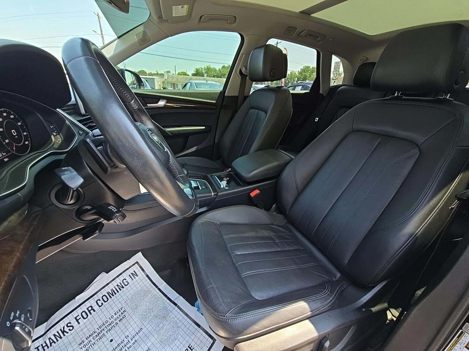 Audi Q5 BLCK OPTIC* DIGITAL* BANG&OLUFSEN* DISTRONIK* ПАНО - изображение 8