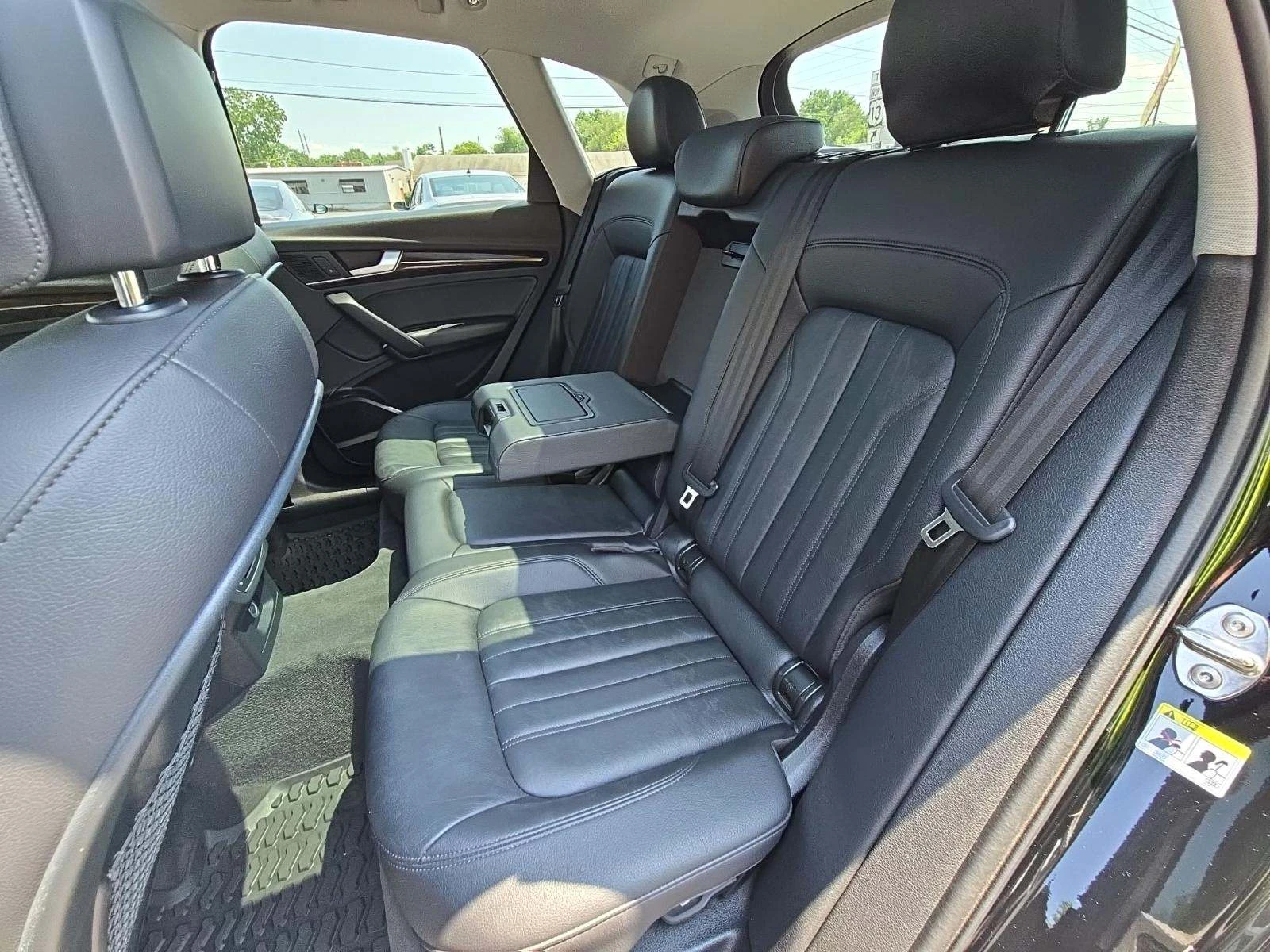 Audi Q5 BLCK OPTIC* DIGITAL* BANG&OLUFSEN* DISTRONIK* ПАНО - изображение 10