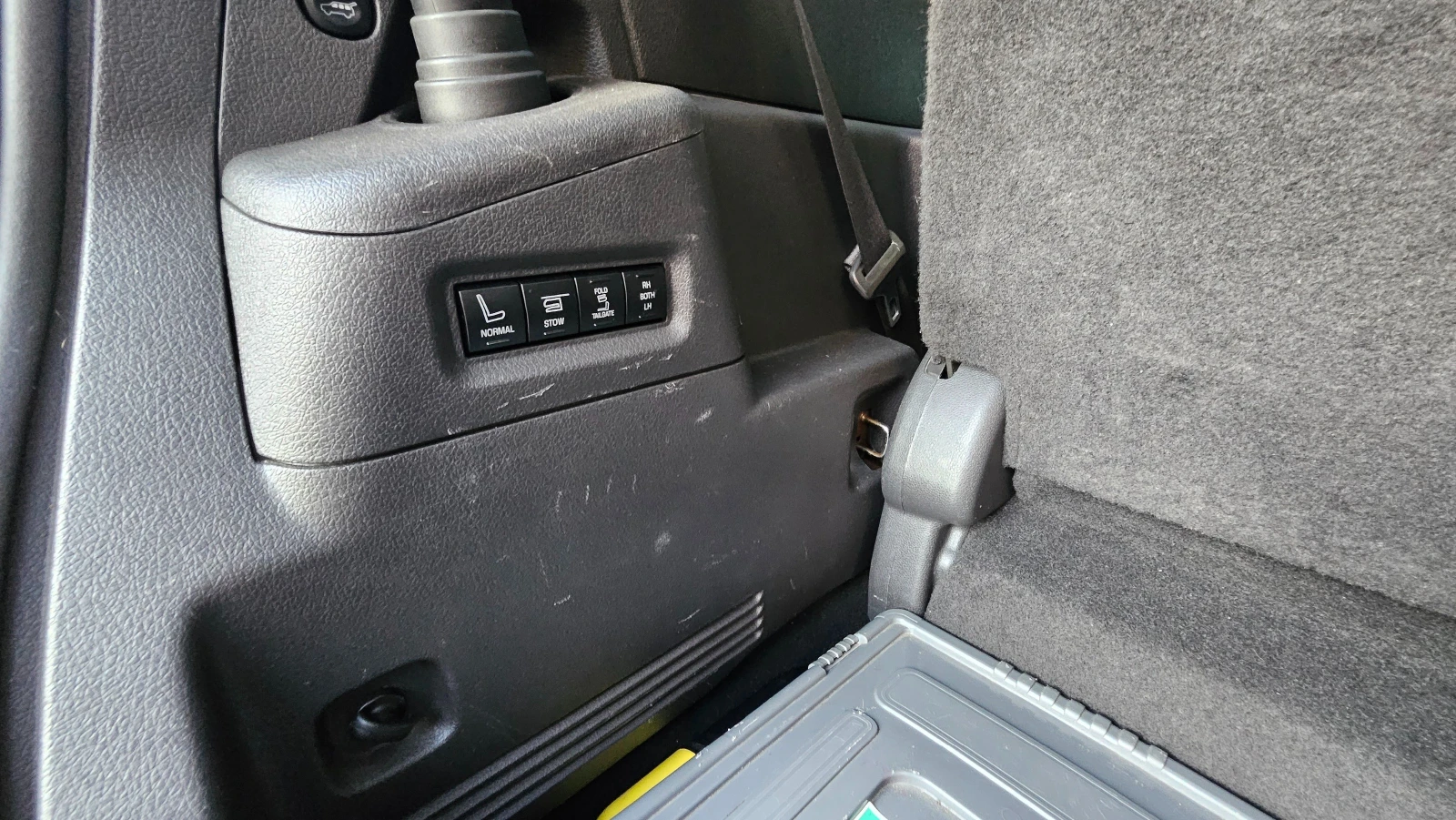 Ford Flex LIMITED | Mobile.bg   11