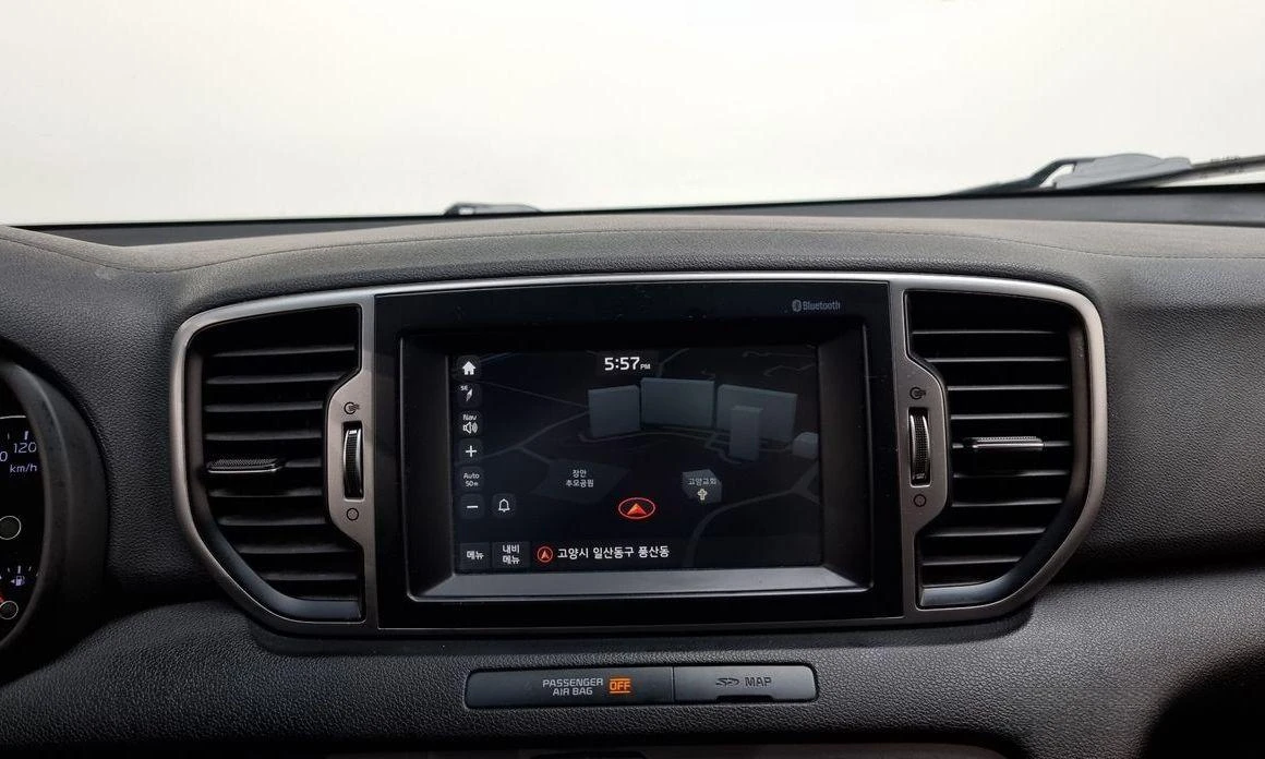 Kia Sportage Diesel 2wd Trendy  * -   *  | Mobile.bg   15