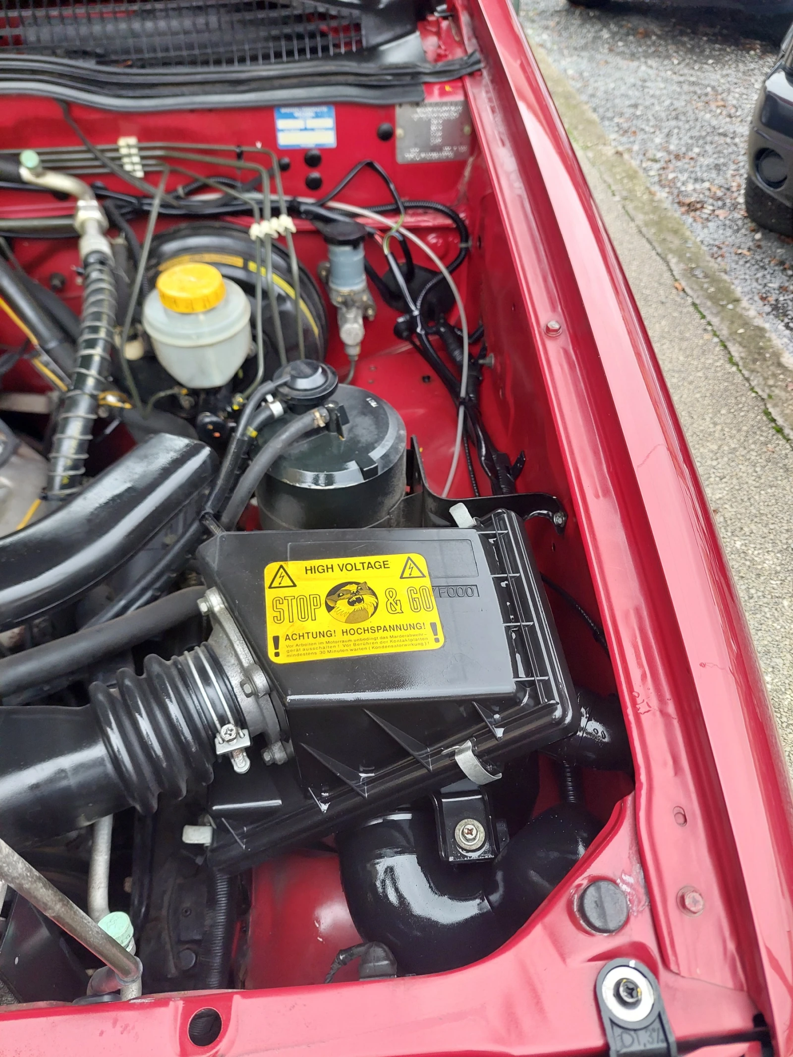 Nissan Terrano 7---  | Mobile.bg   13