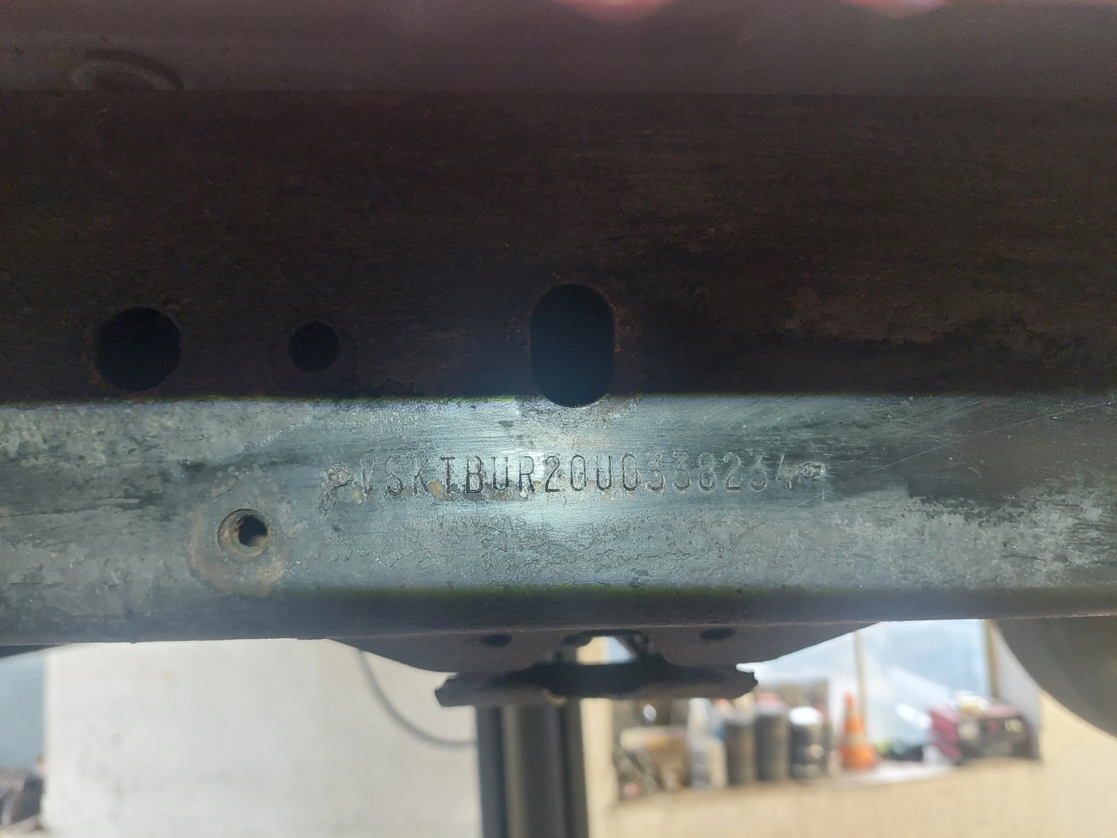 Nissan Terrano 7---  | Mobile.bg   11