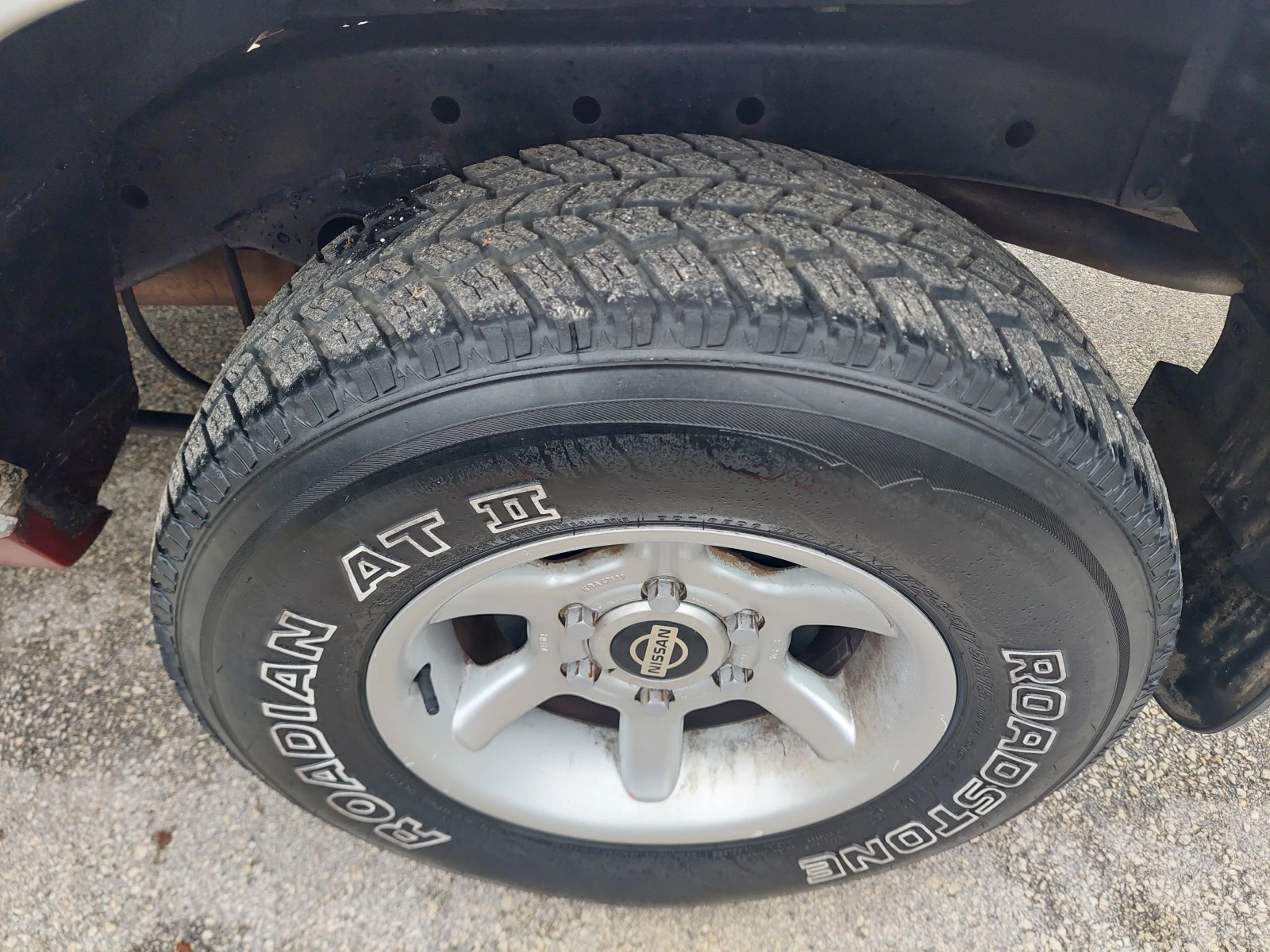 Nissan Terrano 7---  | Mobile.bg   14