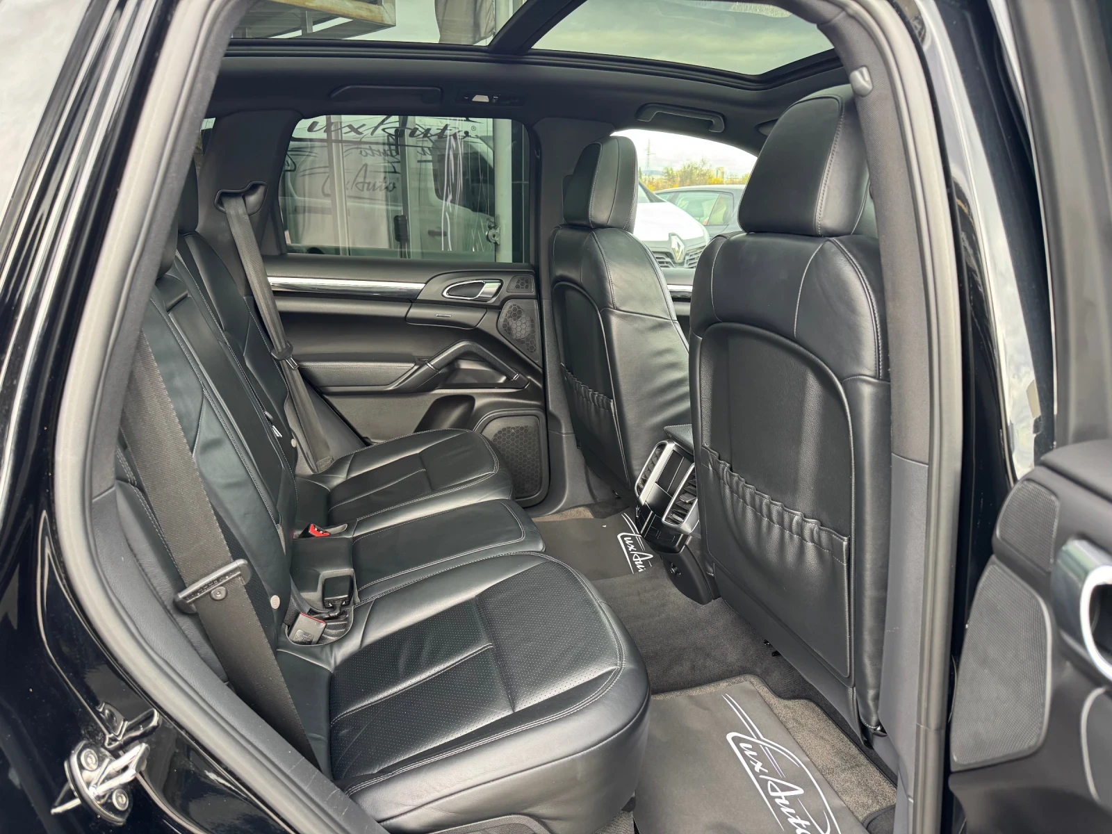 Porsche Cayenne 3.0d#GTS-SPORT DESIGN#PANO##AIRMAT#FULL#245kc | Mobile.bg   11