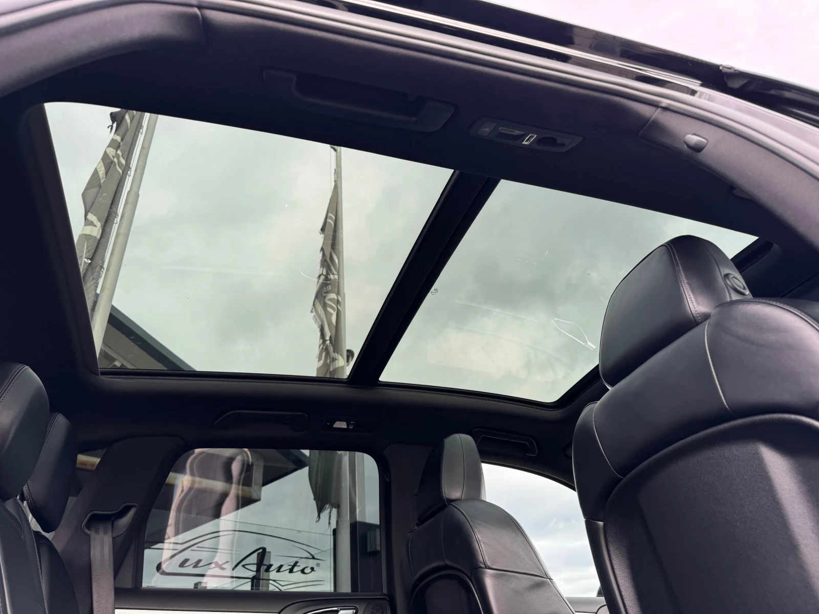 Porsche Cayenne 3.0d#GTS-SPORT DESIGN#PANO##AIRMAT#FULL#245kc | Mobile.bg   12