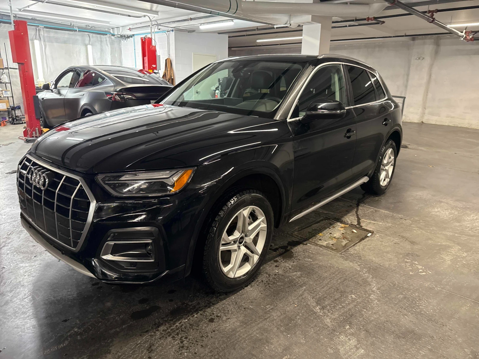 Audi Q5 * CARFAX *    | Mobile.bg   1