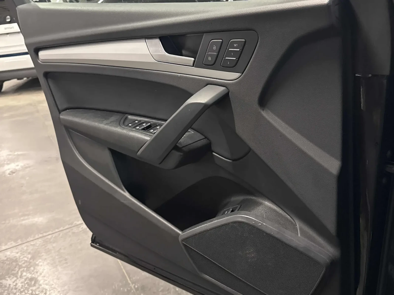 Audi Q5 * CARFAX *    | Mobile.bg   11