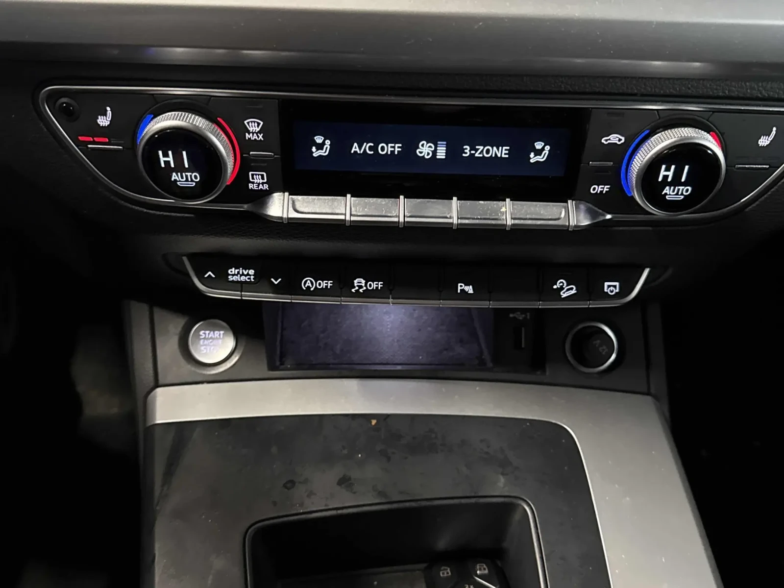 Audi Q5 * CARFAX *    | Mobile.bg   10