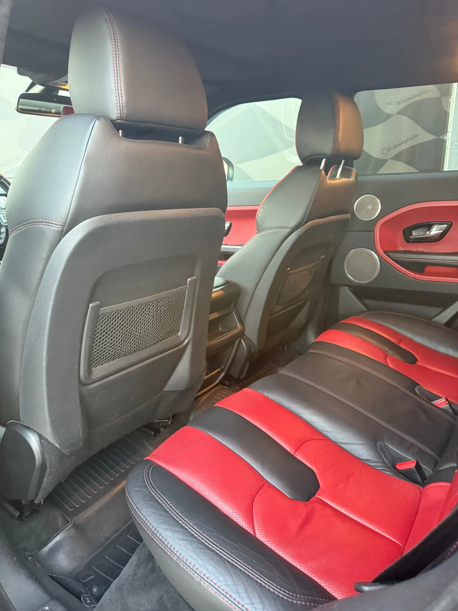 Land Rover Range Rover Evoque  ������ ������ | Mobile.bg � ����������� 13