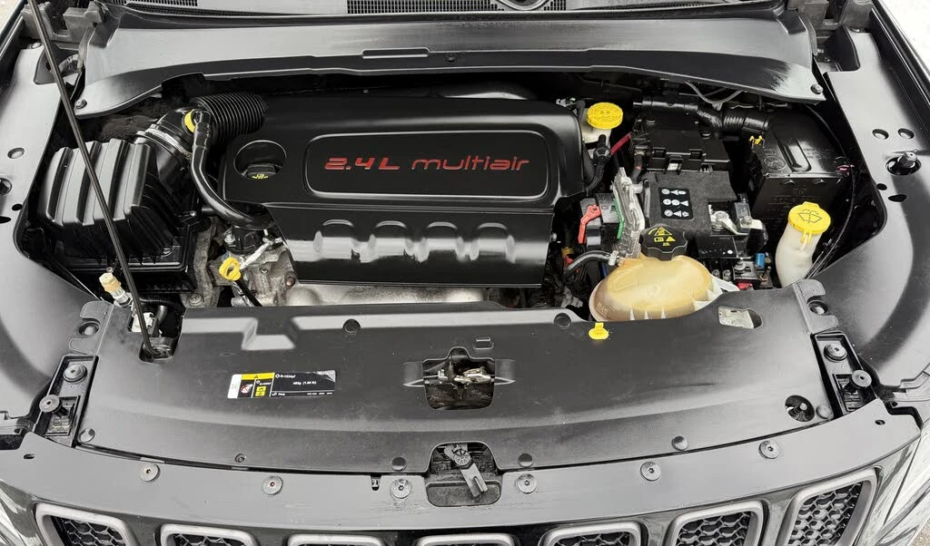 Jeep Compass Trailhawk* 4WD* ����������* (���� �� ��) | Mobile.bg � ����������� 13