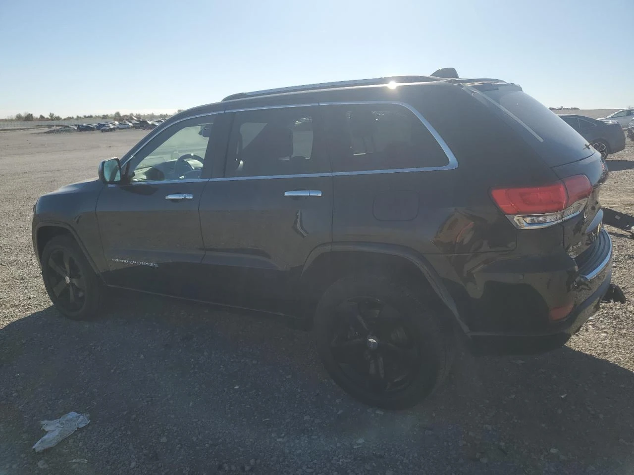 Jeep Grand cherokee OVERLAND / ��������� / �������� / ���������  | Mobile.bg � ����������� 4