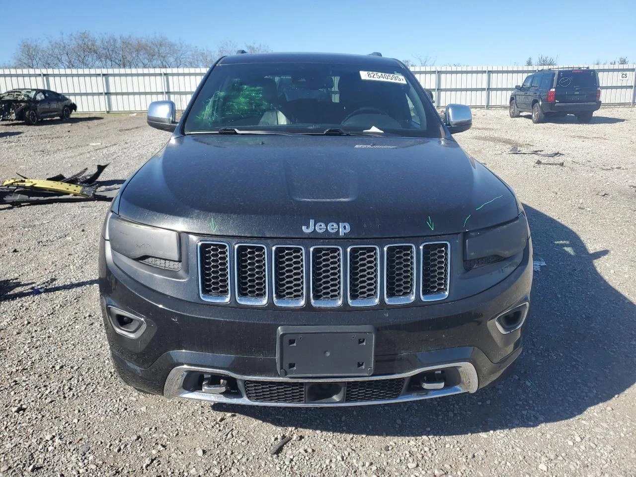 Jeep Grand cherokee OVERLAND / ��������� / �������� / ���������  | Mobile.bg � ����������� 2