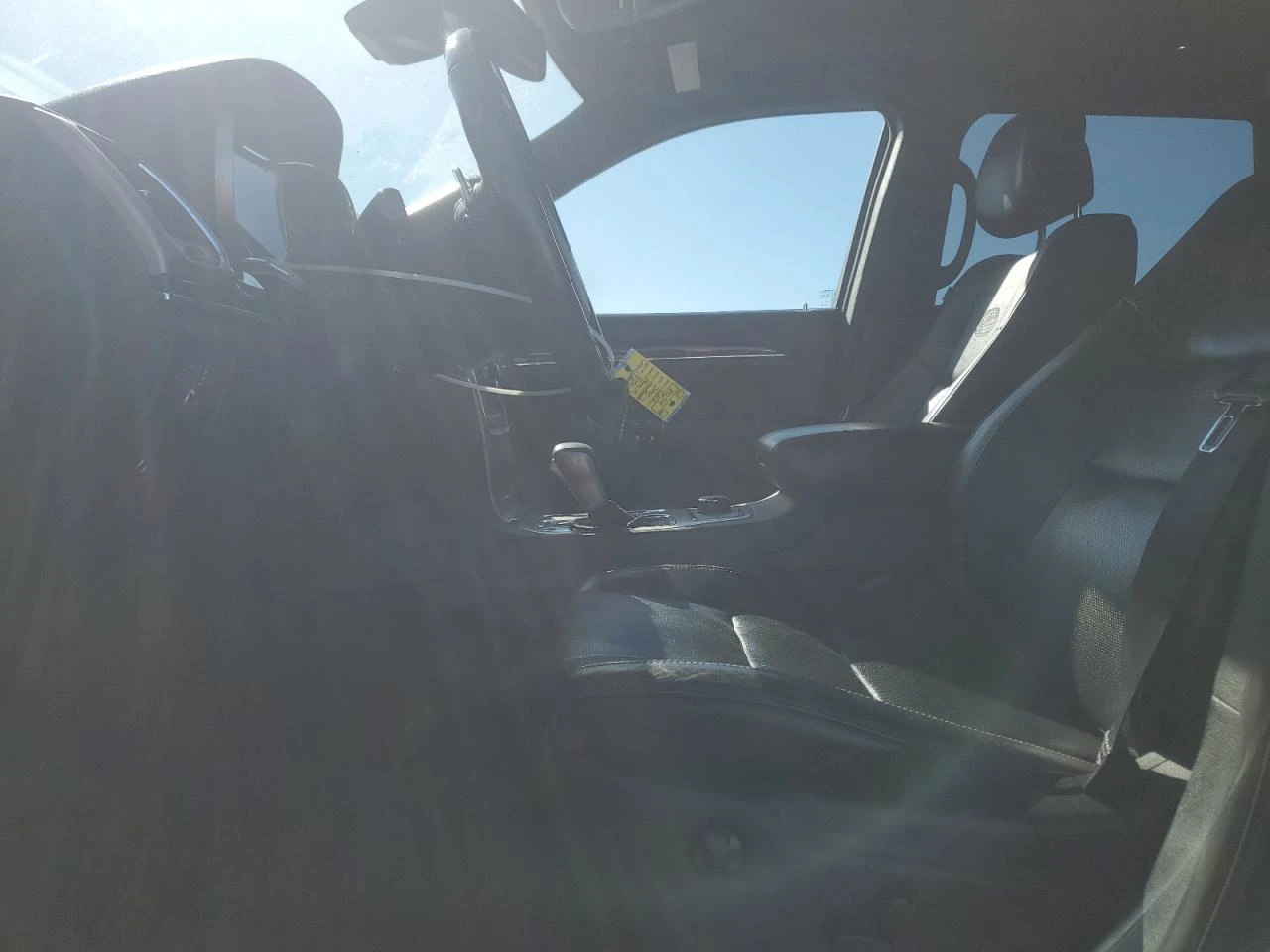 Jeep Grand cherokee OVERLAND / ��������� / �������� / ���������  | Mobile.bg � ����������� 7