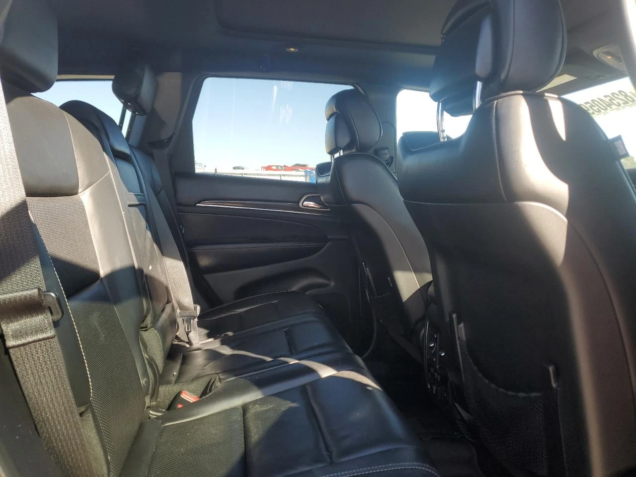 Jeep Grand cherokee OVERLAND / ��������� / �������� / ���������  | Mobile.bg � ����������� 11