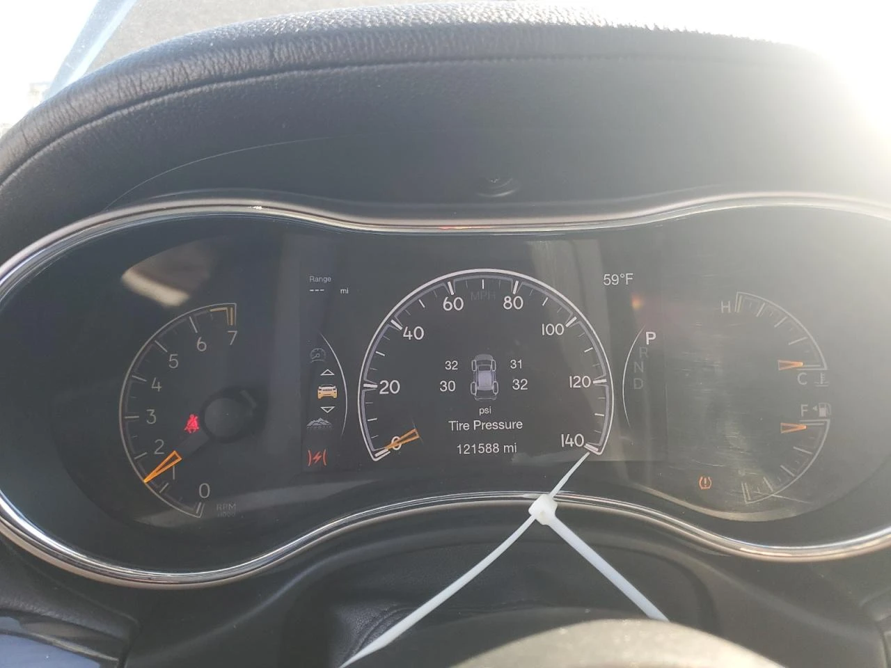 Jeep Grand cherokee OVERLAND / ��������� / �������� / ���������  | Mobile.bg � ����������� 9