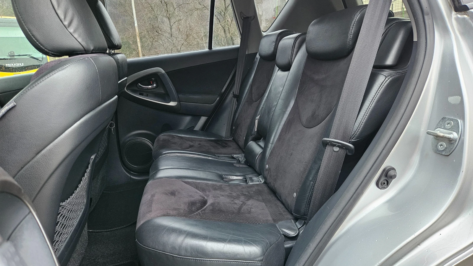 Toyota Rav4 2.2 D4D AVTOMAT/KOJA/NAVIG/AWD | Mobile.bg � ����������� 14