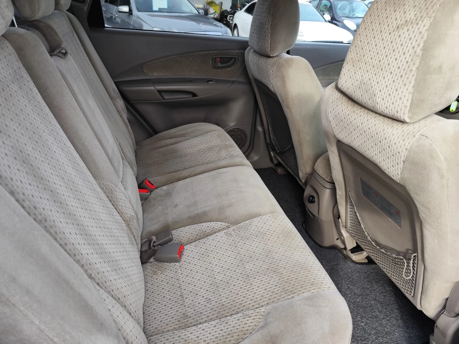 Hyundai Tucson 2.0 ����� 4�4 ������ | Mobile.bg � ����������� 14