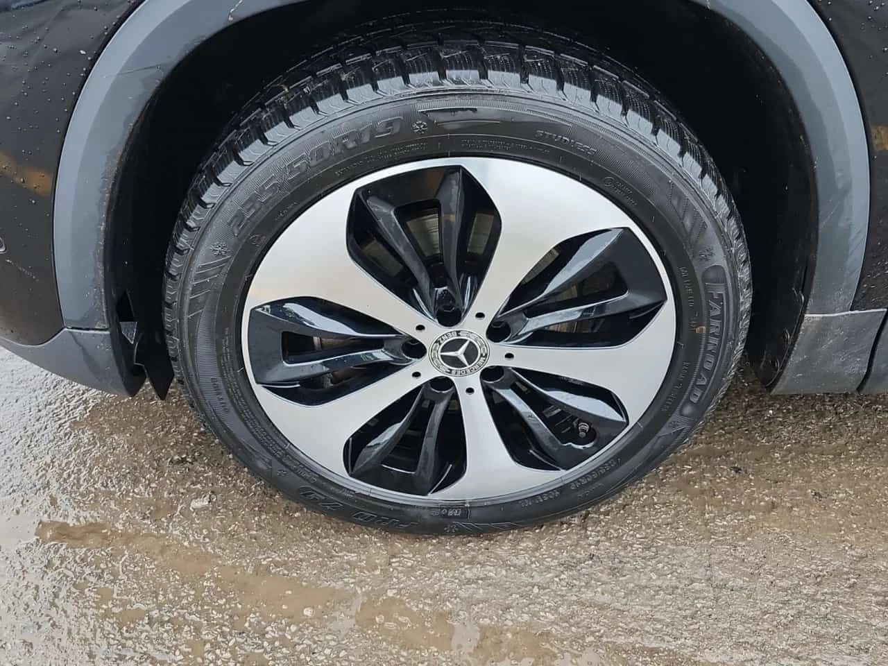 Mercedes-Benz GLA 250 CARFAX /����/����/�������/�������� | Mobile.bg � ����������� 16