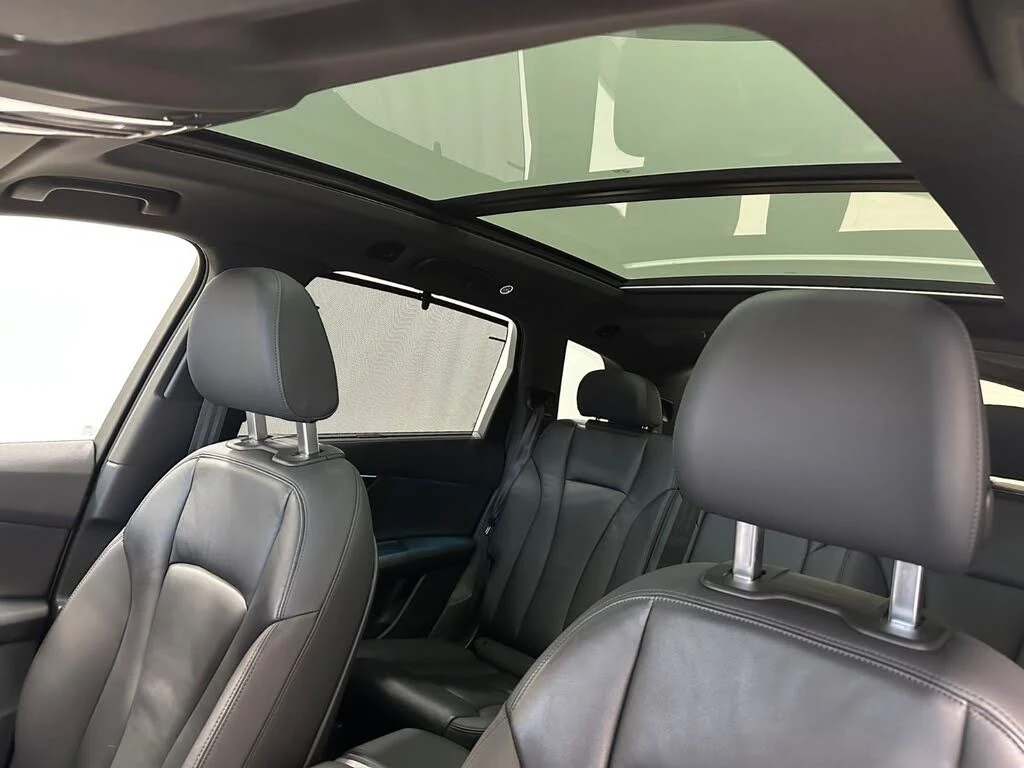 Audi Q7 Komfort* 55 TFSI* АвтоКредит* (ЦЕНА ДО БГ), снимка 16 - Автомобили и джипове - 54001432