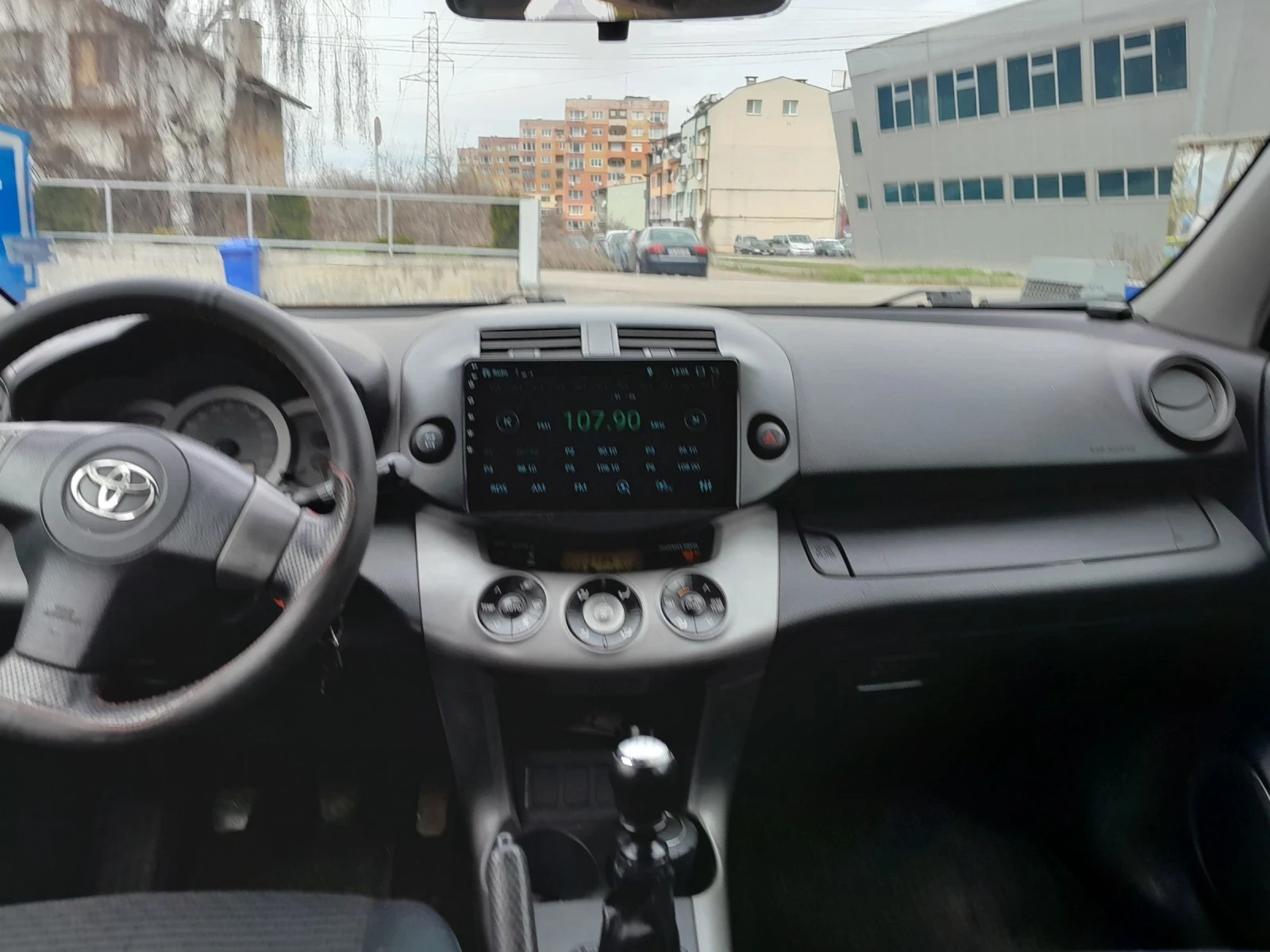 Toyota Rav4 | Mobile.bg � ����������� 9