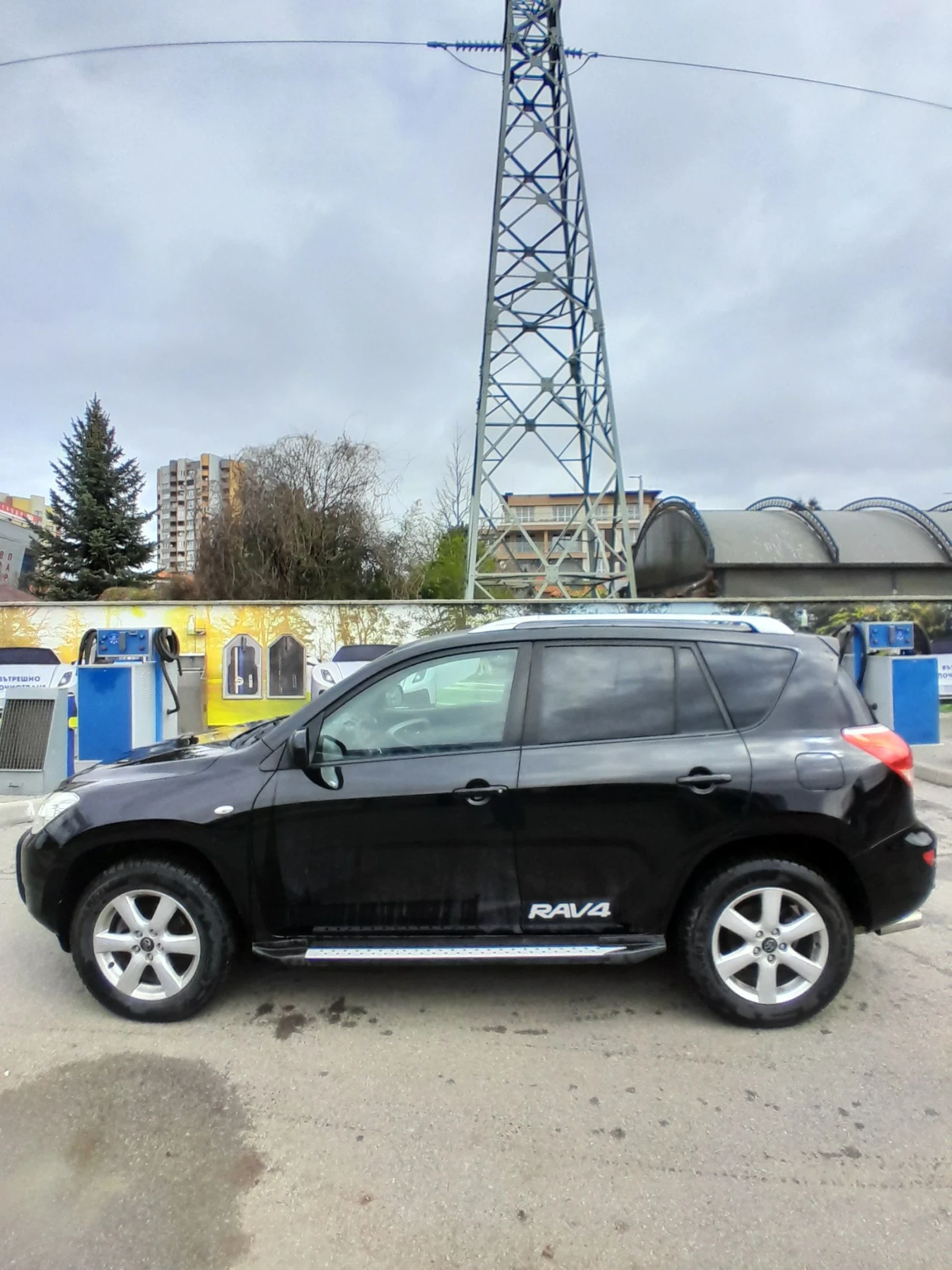 Toyota Rav4 | Mobile.bg � ����������� 8
