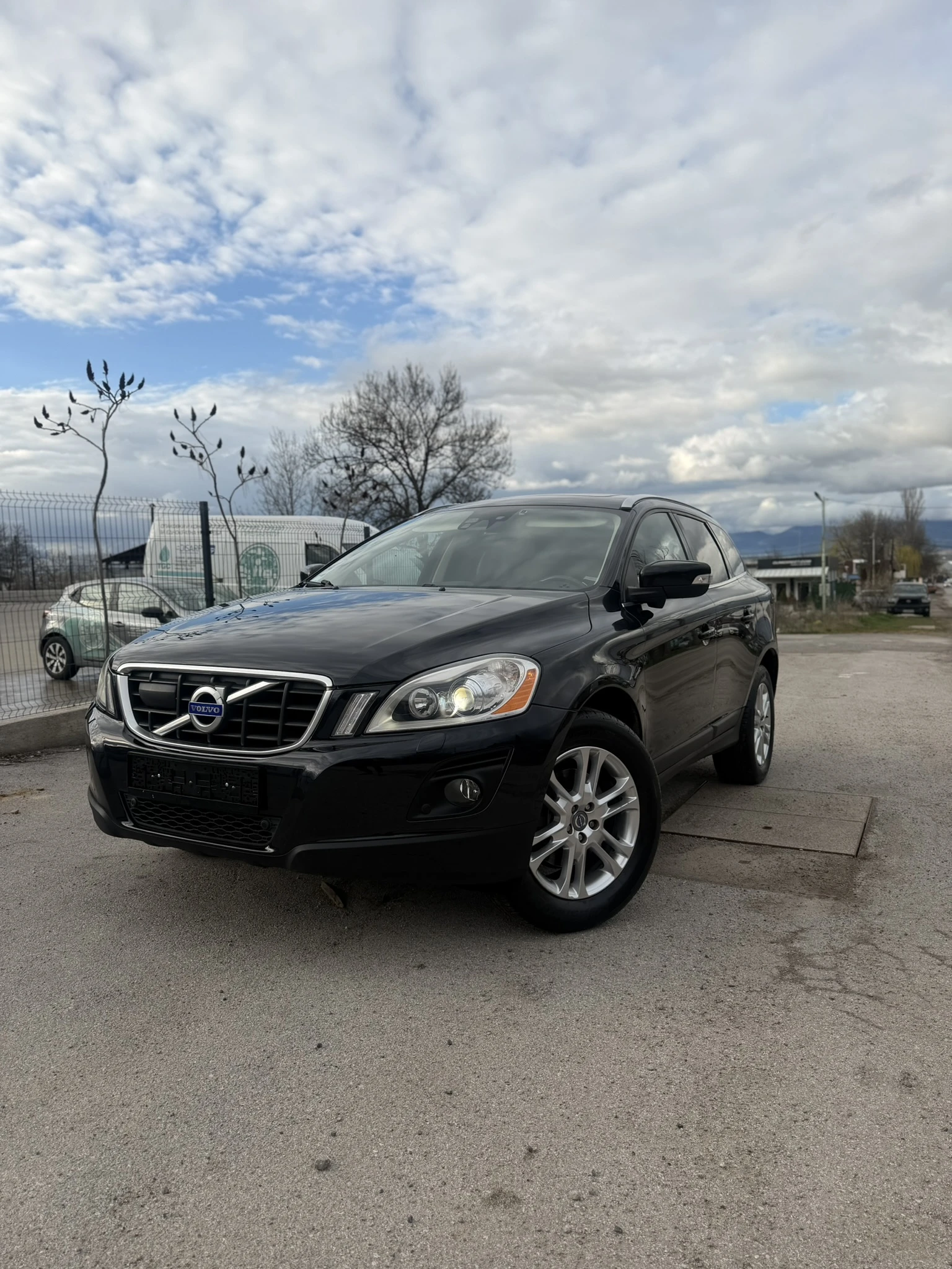 Volvo XC60 3.0 T6 Summum