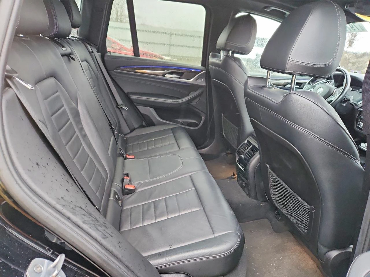 BMW X3 2.0l xDrive30I | Mobile.bg � ����������� 11