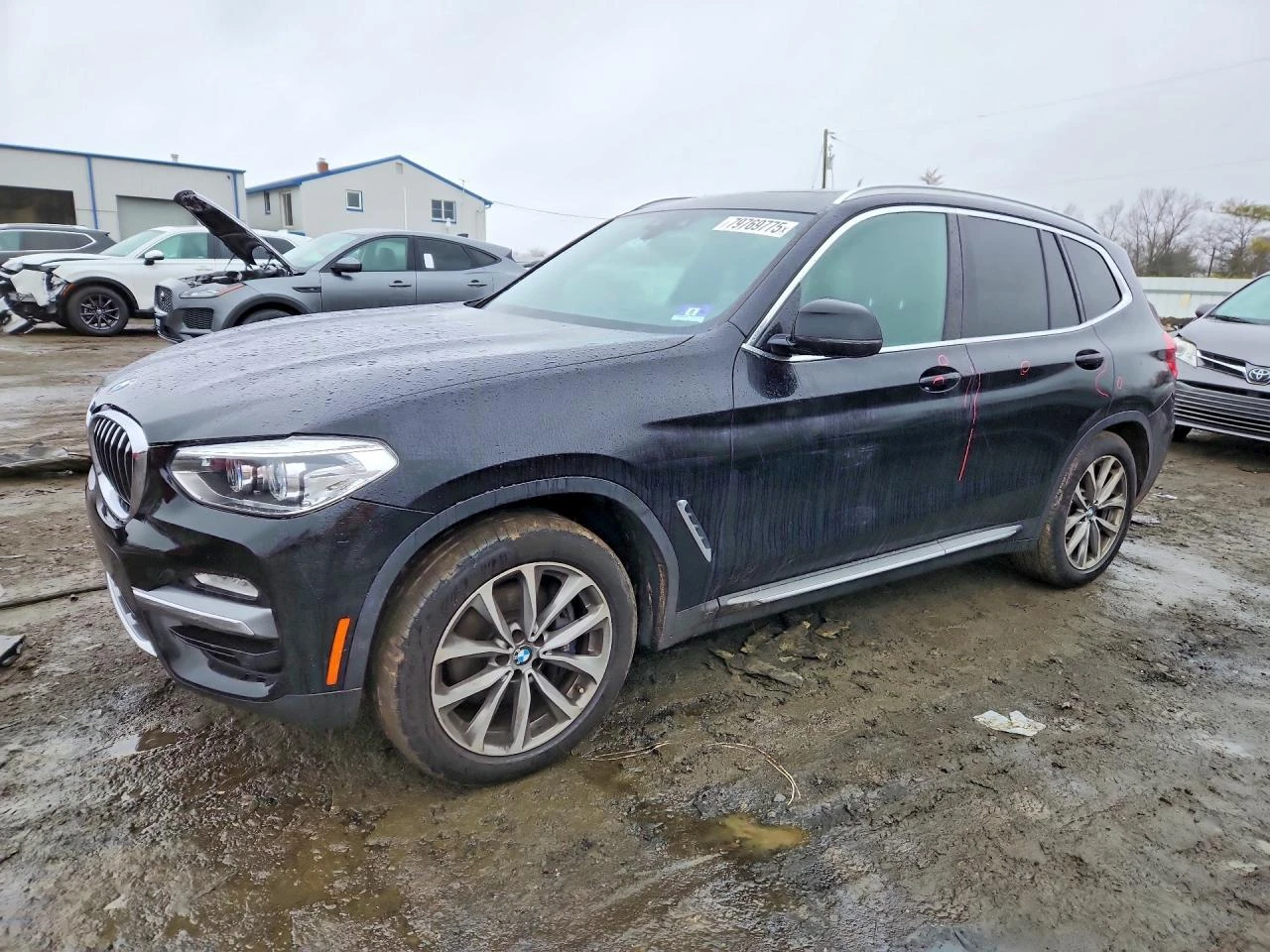 BMW X3 2.0l xDrive30I | Mobile.bg � ����������� 1