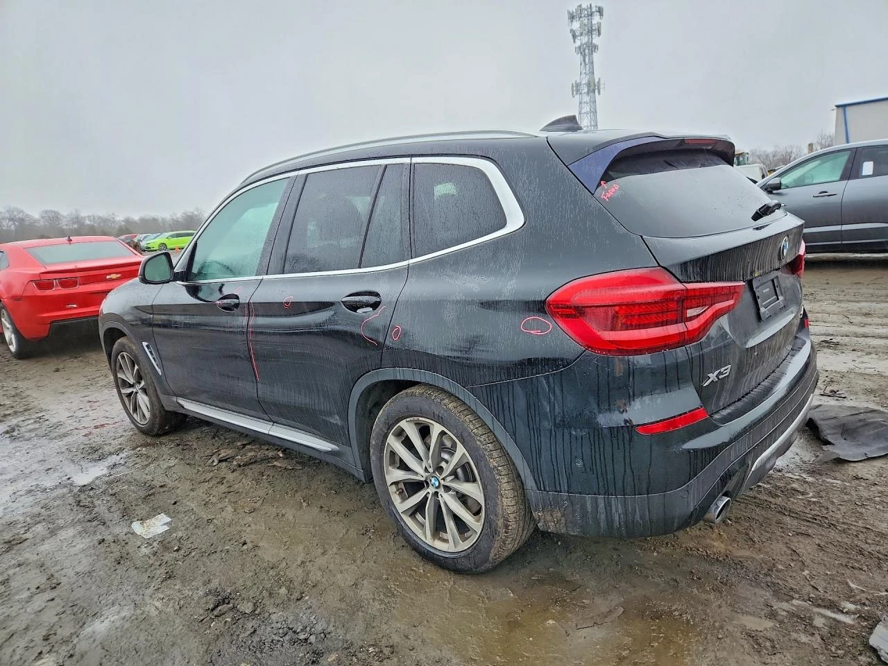 BMW X3 2.0l xDrive30I | Mobile.bg � ����������� 2