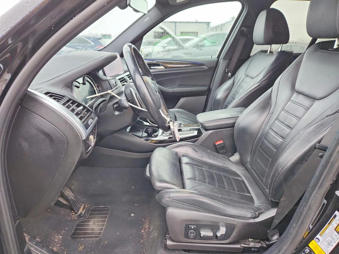 BMW X3 2.0l xDrive30I | Mobile.bg � ����������� 7