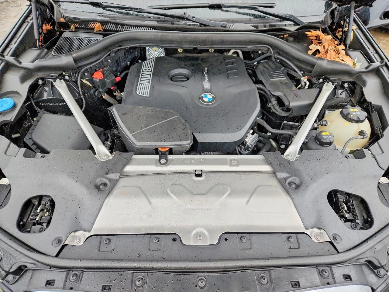 BMW X3 2.0l xDrive30I | Mobile.bg � ����������� 12