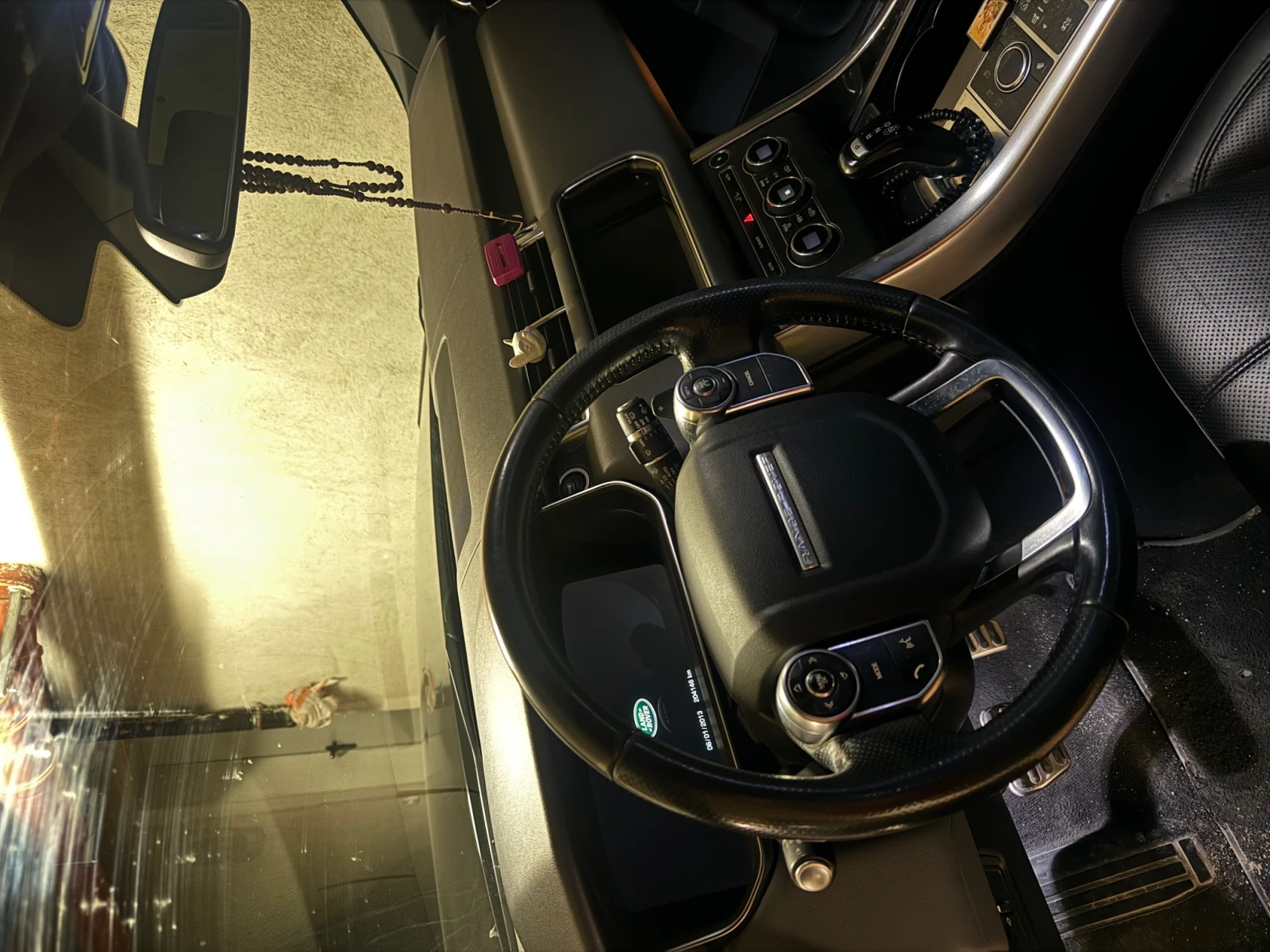 Land Rover Range Rover Sport, снимка 8 - Автомобили и джипове - 54247861