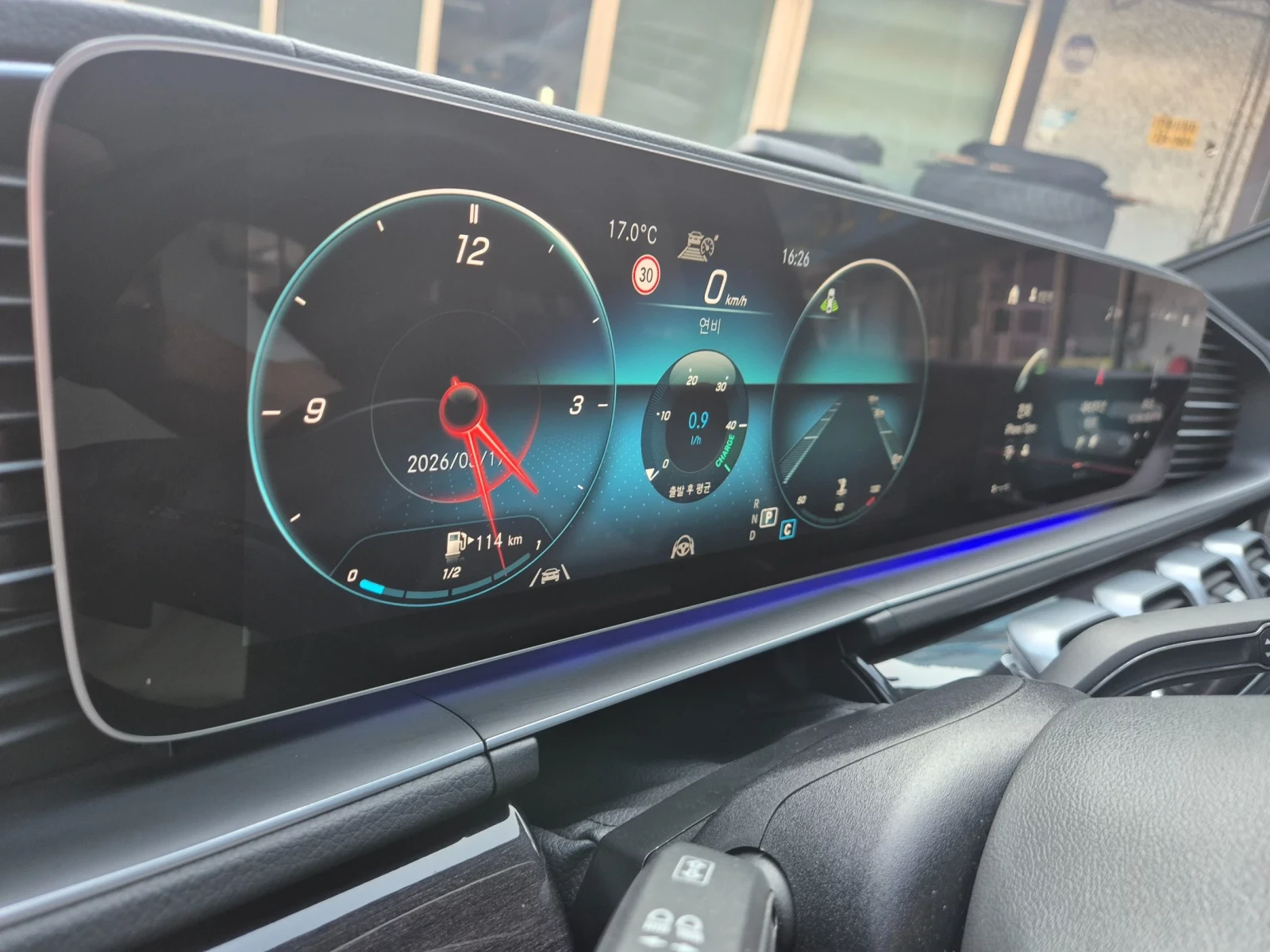 Mercedes-Benz GLE 400 2021* AMG PK* �����* HEAD-UP* AIRMATIC* ������ ��� | Mobile.bg � ����������� 7