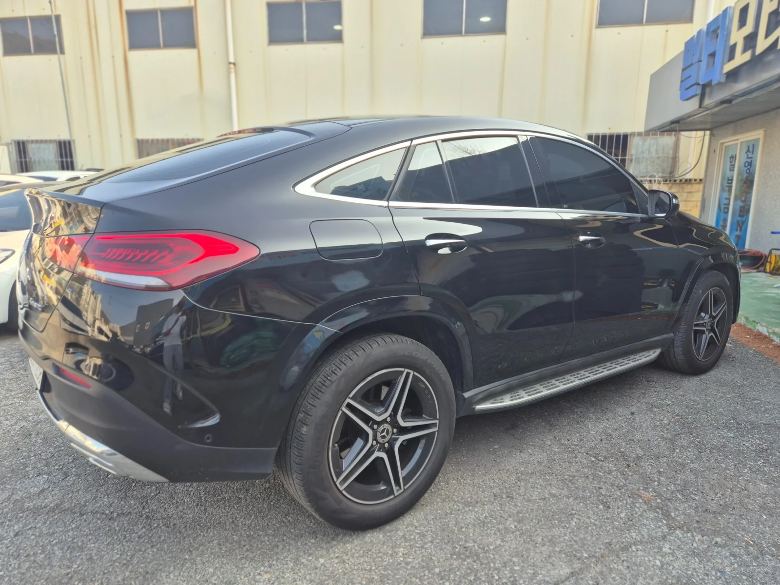 Mercedes-Benz GLE 400 2021* AMG PK* �����* HEAD-UP* AIRMATIC* ������ ��� | Mobile.bg � ����������� 4