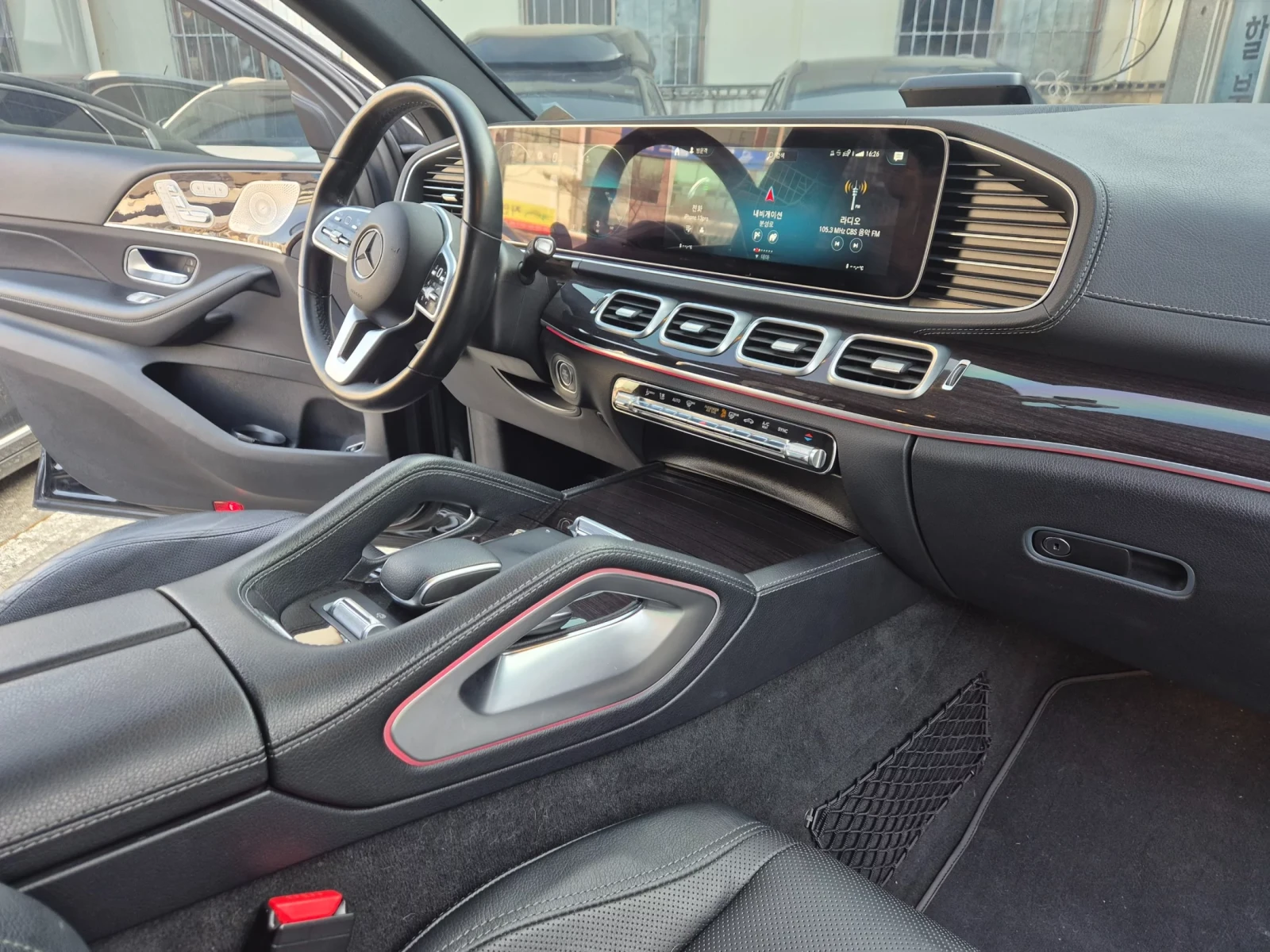 Mercedes-Benz GLE 400 2021* AMG PK* �����* HEAD-UP* AIRMATIC* ������ ��� | Mobile.bg � ����������� 6