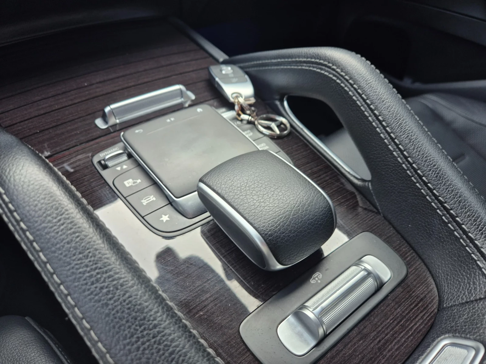 Mercedes-Benz GLE 400 2021* AMG PK* �����* HEAD-UP* AIRMATIC* ������ ��� | Mobile.bg � ����������� 10