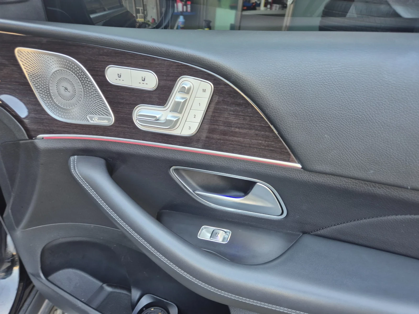 Mercedes-Benz GLE 400 2021* AMG PK* �����* HEAD-UP* AIRMATIC* ������ ��� | Mobile.bg � ����������� 12