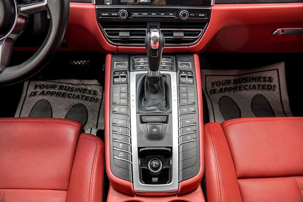Porsche Macan 2021 Porsche Macan GTS AWD, снимка 12 - Автомобили и джипове - 54383418