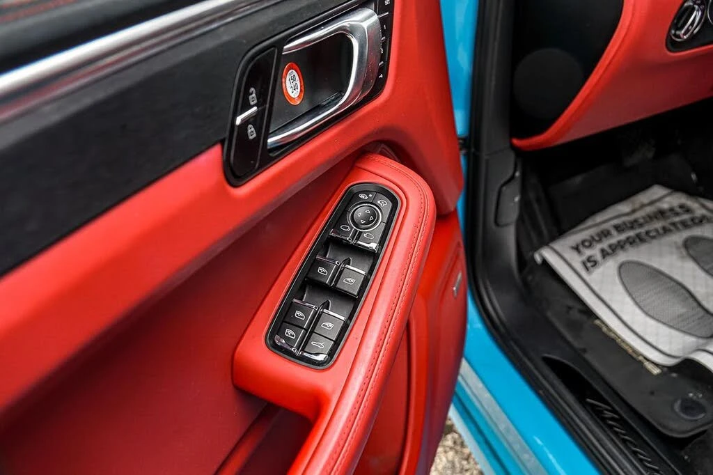 Porsche Macan 2021 Porsche Macan GTS AWD, снимка 6 - Автомобили и джипове - 54383418