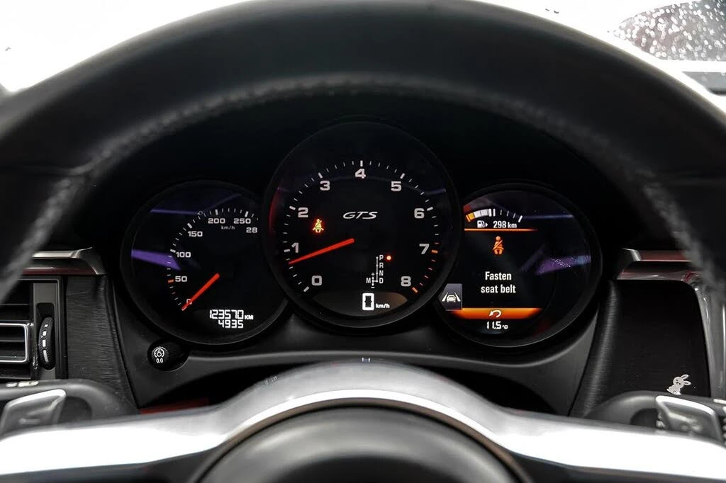 Porsche Macan 2021 Porsche Macan GTS AWD, снимка 10 - Автомобили и джипове - 54383418