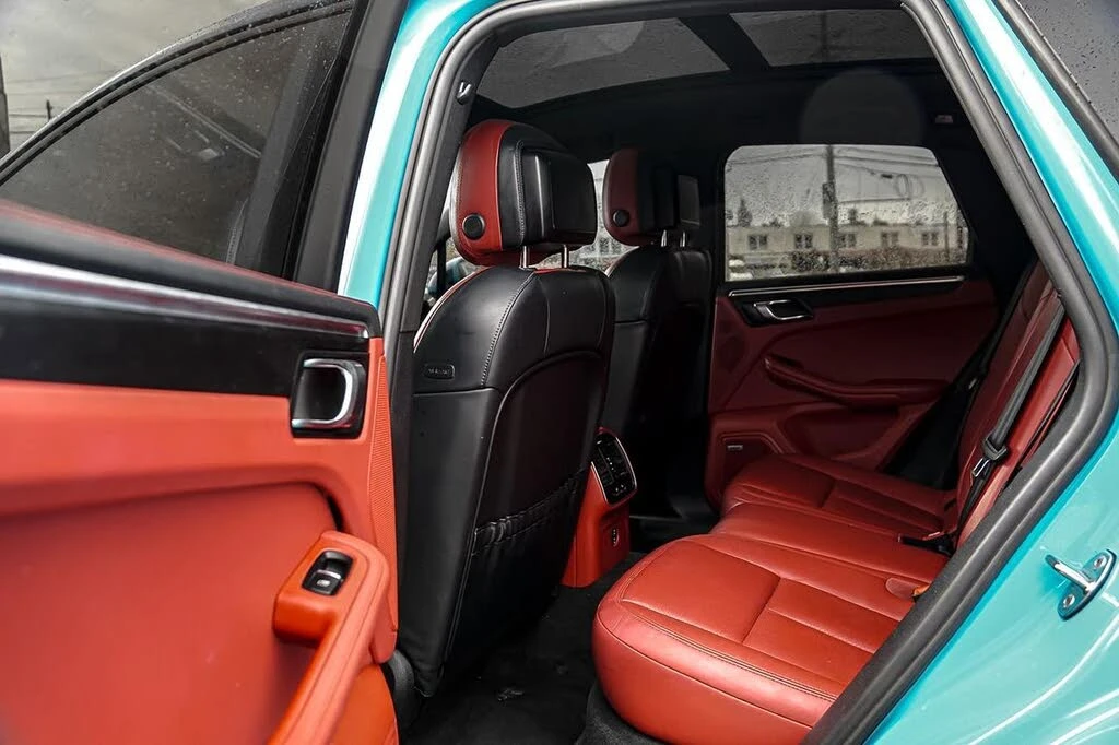 Porsche Macan 2021 Porsche Macan GTS AWD, снимка 14 - Автомобили и джипове - 54383418