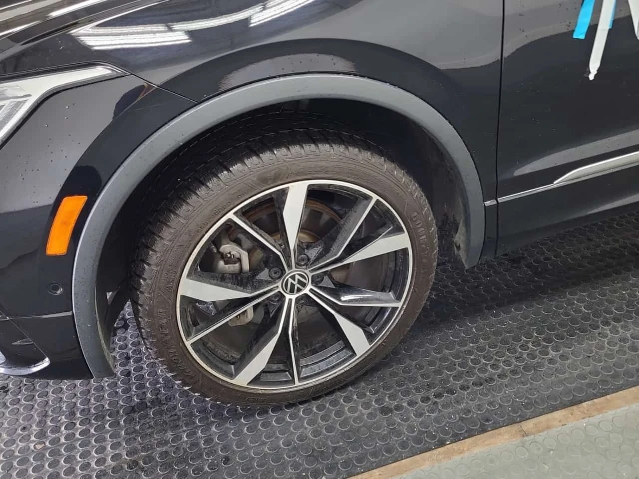 VW Tiguan HIGHLINE R LINE| 360| PANO| �����| ��������| CARFX | Mobile.bg � ����������� 7
