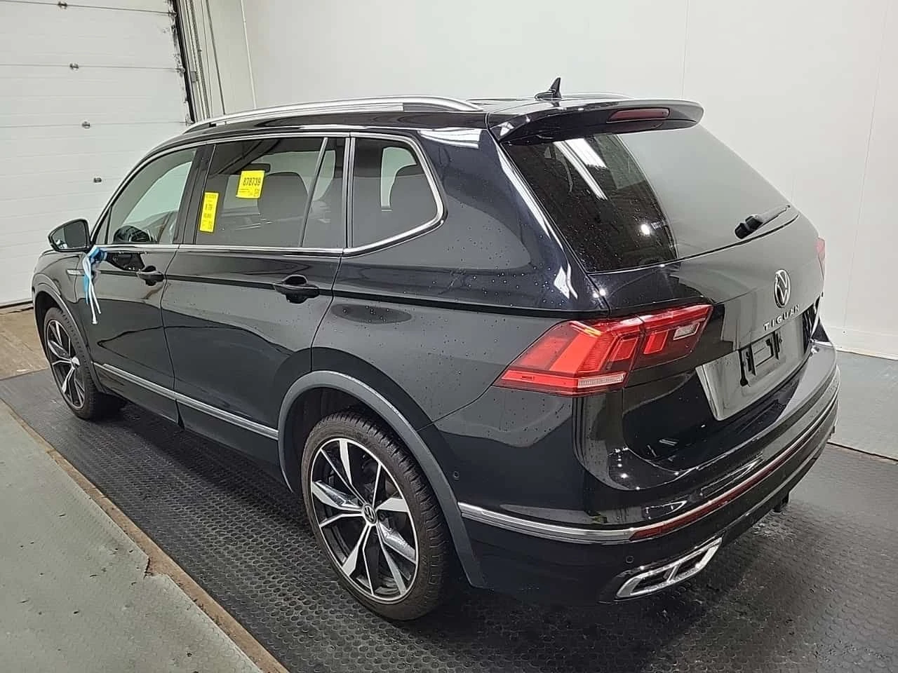 VW Tiguan HIGHLINE R LINE| 360| PANO| �����| ��������| CARFX | Mobile.bg � ����������� 6
