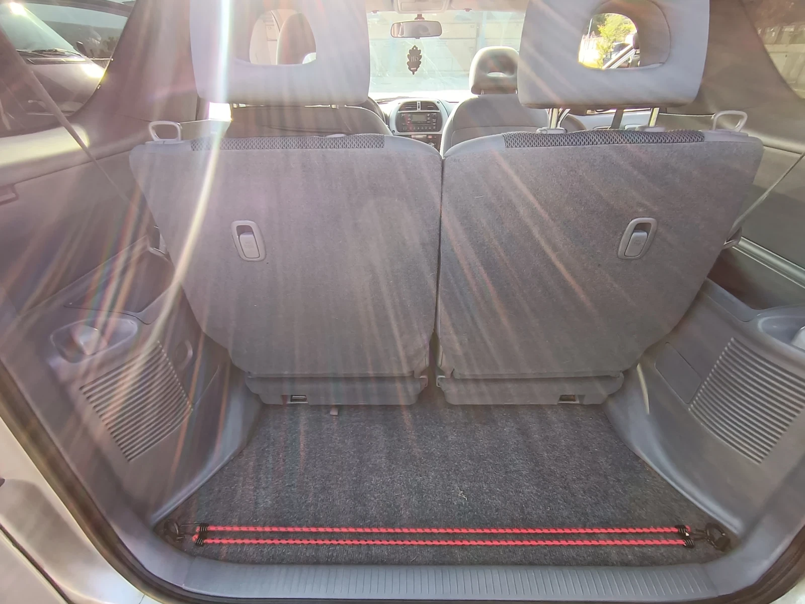 Toyota Rav4, снимка 9 - Автомобили и джипове - 54605590