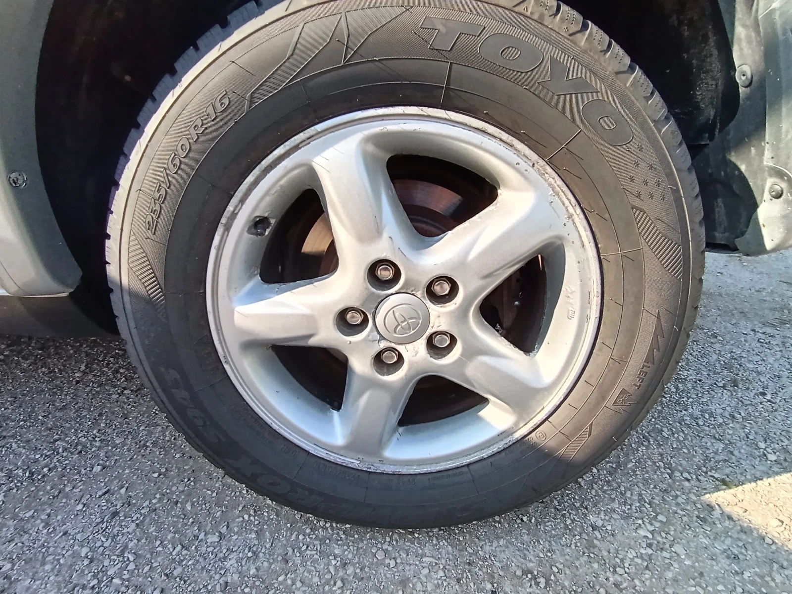 Toyota Rav4, снимка 5 - Автомобили и джипове - 54605590