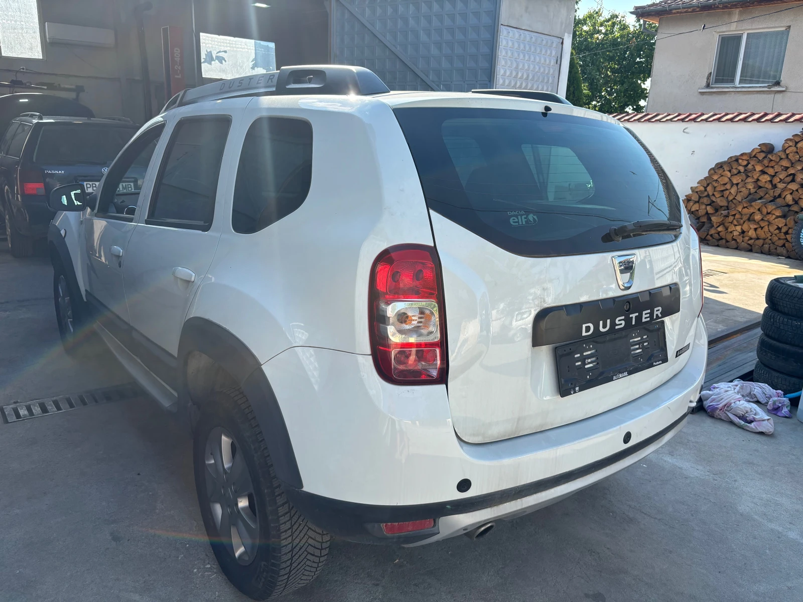 Dacia Duster 1.5 DCI | Mobile.bg � ����������� 4