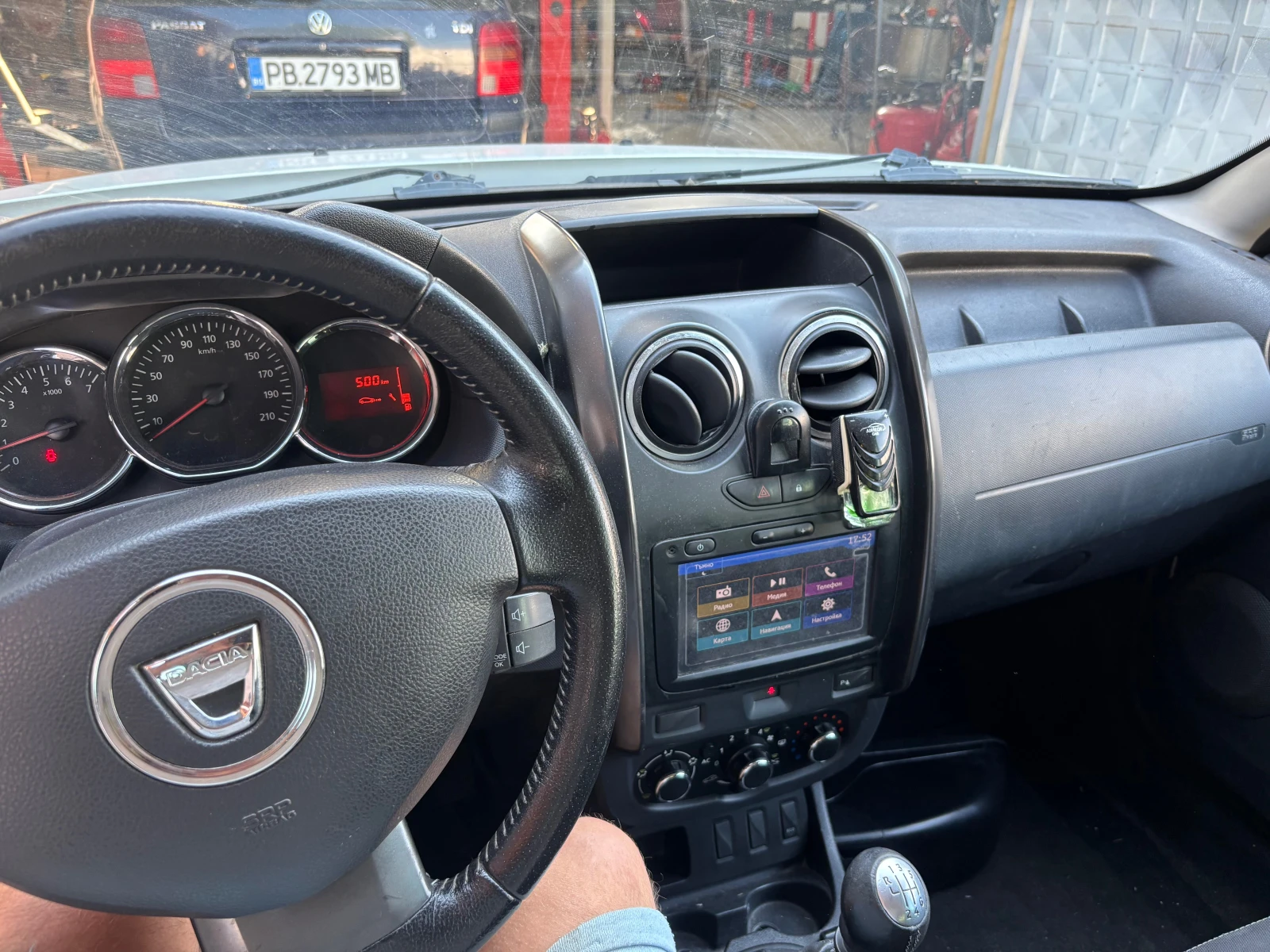 Dacia Duster 1.5 DCI | Mobile.bg � ����������� 6