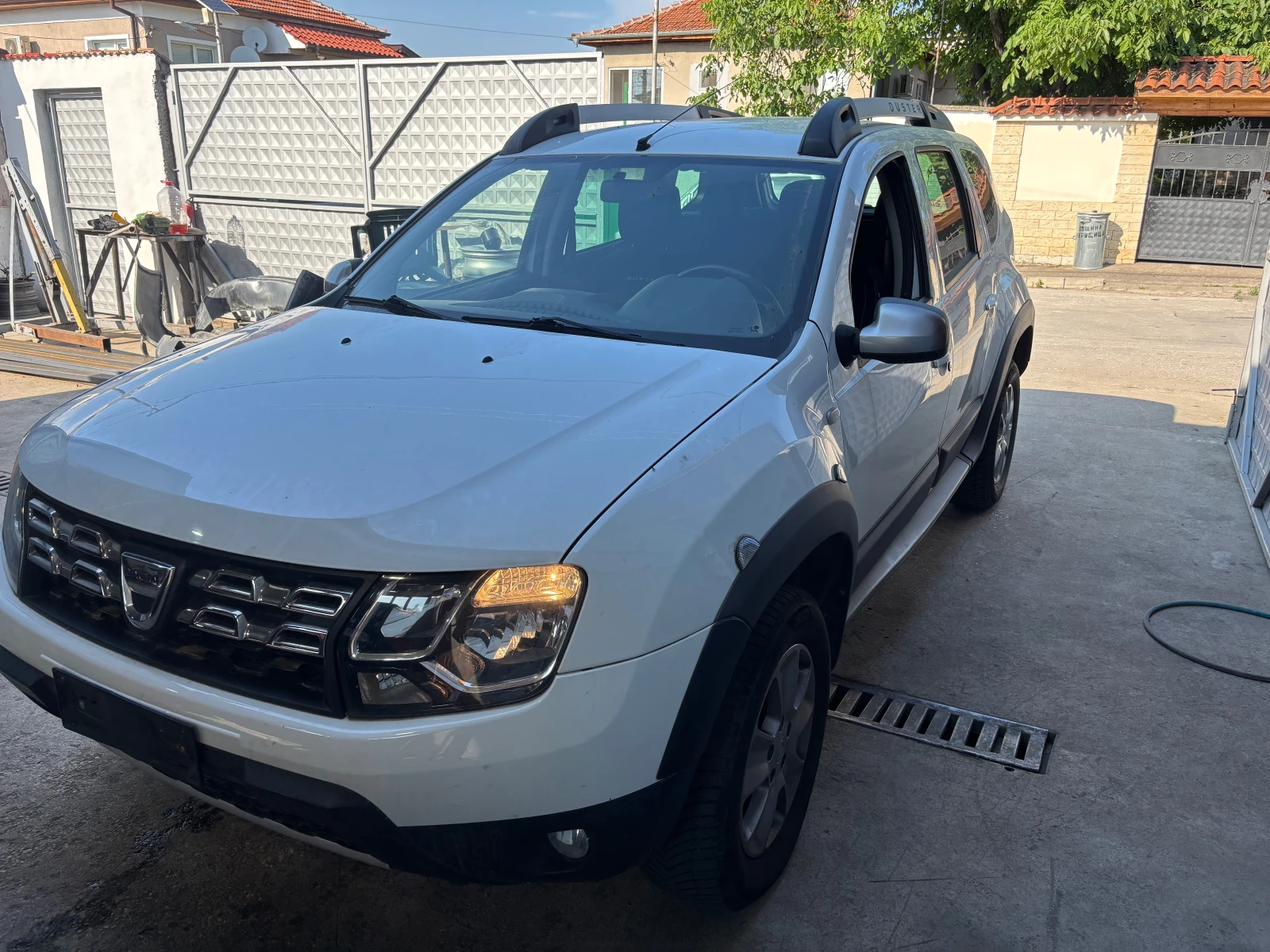 Dacia Duster 1.5 DCI | Mobile.bg � ����������� 1