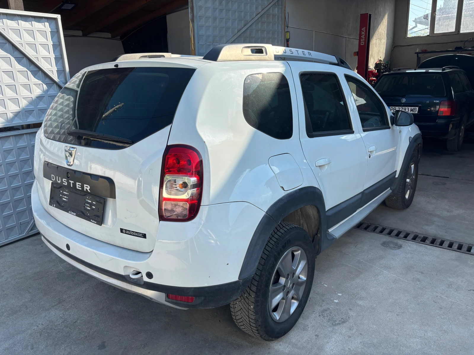 Dacia Duster 1.5 DCI | Mobile.bg � ����������� 3