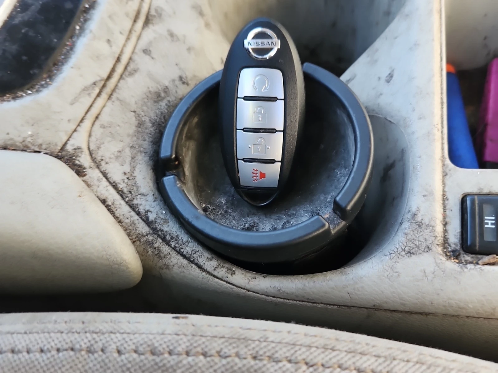 Nissan Qashqai 2L 4cyl AWD | Mobile.bg � ����������� 8